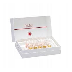 Hair Loss System ampułki